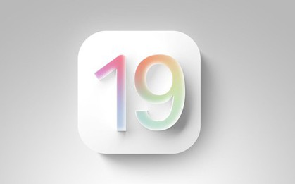 iOS 19 sẽ ra mắt trong tháng tới với những tính năng dự kiến này