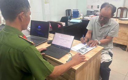 Bắt người đàn ông tạt xăng khiến 3 người tử vong ở TP Thủ Đức