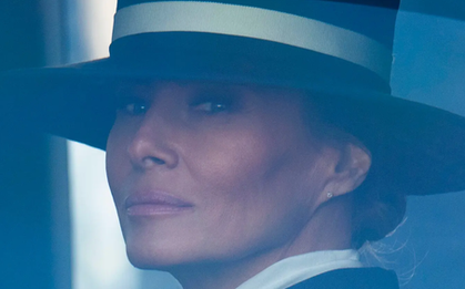 Melania Trump: Đệ nhất phu nhân kín tiếng nhất trong 80 năm qua, "ưu tiên hàng đầu của tôi là làm mẹ"