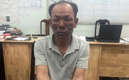 Rùng mình lời khai của nghi phạm phóng hỏa nhà trọ khiến 3 người tử vong ở TPHCM