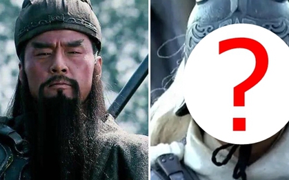 Quan Vũ không ưa Mã Siêu và Hoàng Trung, nhưng lại vô cùng coi trọng vị tướng này: 3 lý do ít ai ngờ