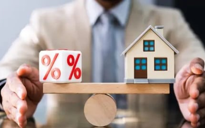 Ngân hàng nào cho vay mua nhà ưu đãi nhất đầu tháng 5/2025?