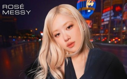 Video nhạc phim có Brad Pitt của Rosé (BLACKPINK) bị chê