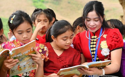 3 năm vẫn không tuyển đủ 66.000 giáo viên, Thủ tướng chỉ đạo khẩn