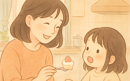 10 điều mẹ chưa bao giờ kể với chúng ta