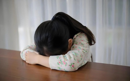 Phụ huynh sốc khi con giỏi, nhưng không có mục tiêu sống: "Chúng tôi đã bỏ quên điều gì?"