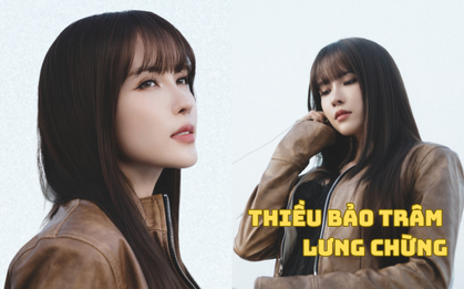 Thiều Bảo Trâm bỏ phí Chị Đẹp, sau bao năm vẫn không thể bật lên: Đâu là điểm yếu chí mạng?