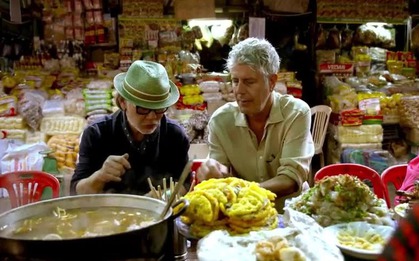 Không phải phở, bánh mì, món ăn 30.000 đồng/bát này mới là hương vị Việt lọt top ngon nhất thế giới