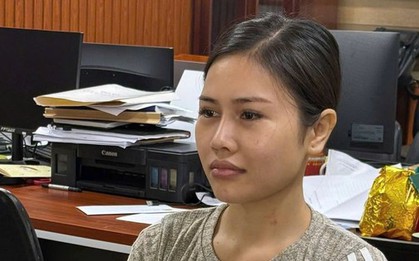 'Nữ quái' lừa bán trẻ em sang Trung Quốc bị bắt giữ sau 10 năm lẩn trốn