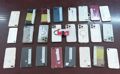 Triệt phá đường dây giả danh nhân viên ngân hàng, công bố 10 số tài khoản lừa đảo