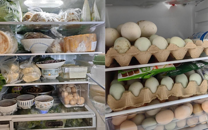Nói thật: Nhét 7 thứ này vào tủ lạnh chẳng khác nào "đào hố chôn mình"