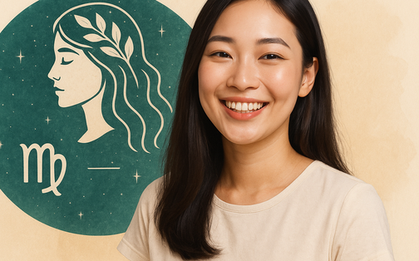Tài chính tháng 5 của 3 cung hoàng đạo này sẽ sáng lên: Không vì trúng lớn, mà vì "đủ xài – đủ vui – đủ tích"