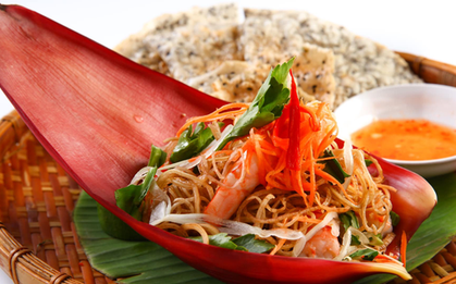 Ăn 1 nắm rau này như "nhân sâm của người nghèo", ở quê có rất nhiều