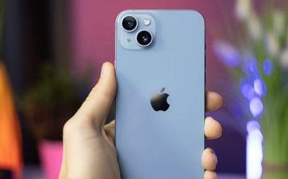 Apple giảm giá, doanh số các dòng iPhone cũ tăng mạnh