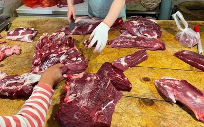 Khuyên thật: Mua thịt bò nếu thấy 3 điểm này đừng ngại quay đi ngay, tặng miễn phí cũng không lấy