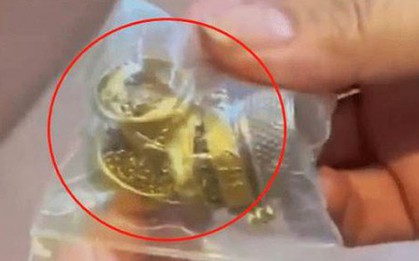 Dọn dẹp căn nhà thuê, cô gái sốc nặng khi tìm thấy két sắt chứa tài sản hơn 1,4 tỷ đồng