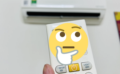 Bật điều hòa bao nhiêu độ để vừa tốt cho sức khỏe, lại giảm hóa đơn tiền điện?