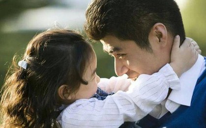 Người cha vô tình tạo vết thương lòng: 3 thói quen khiến con gái chọn nhầm người tệ bạc sau này