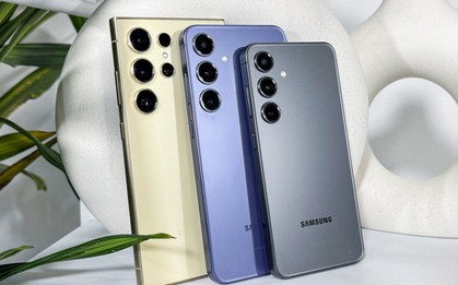Người dùng điện thoại Samsung cần làm ngay điều này