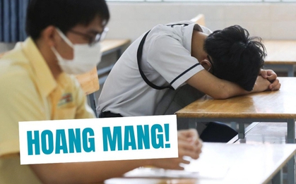 Con đạt giải quốc gia, nhưng người mẹ TP.HCM hoang mang tột độ, thấy "bất lực và thương con quá": Lý do là gì?