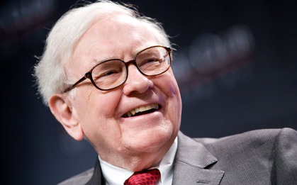 Tỷ phú Buffett: Đây là KHOẢN ĐẦU TƯ đáng giá nhất của đời người, không phải BĐS, vàng hay chứng khoán!