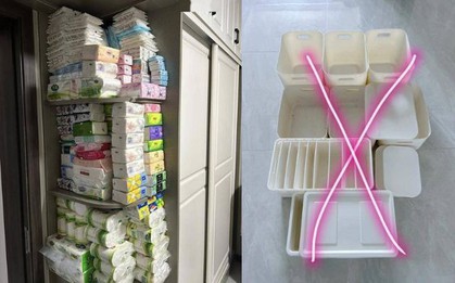 3 năm sống tối giản giúp tôi tỉnh ngộ: 9 thứ này ĐỪNG nên rước về nhà