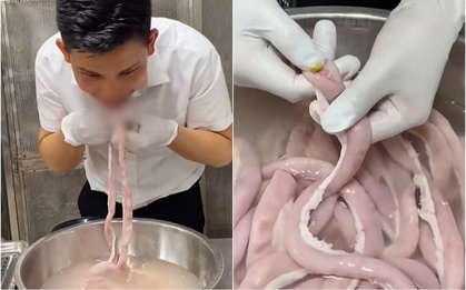 Lòng Chát Quán gây thất vọng cho khách hàng, kênh TikTok của Thế Lòng Se Điếu "biến mất" bí ẩn