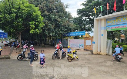 Giáo viên thành phố Buôn Ma Thuột bị chi thiếu hơn 30 tỷ đồng phụ cấp