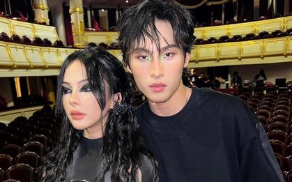 Mối quan hệ gần 4 năm của Wren Evans và hot girl vừa thừa nhận bị "cắm sừng": Không công khai nhưng ai cũng biết!