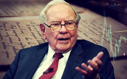 Bứt phá nửa cuối năm 2025 theo lời khuyên của Warren Buffett: Đừng chỉ chăm chăm vào lợi ích trước mắt, chọn bạn đồng hành là chìa khóa RẤT QUAN TRỌNG!
