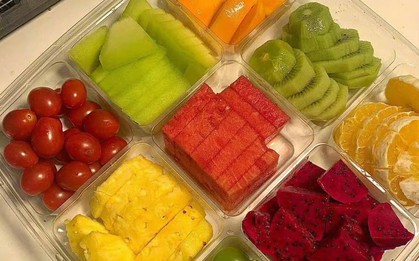 Nói thật: Mê 4 loại quả này mấy cũng đừng ăn nhiều, “phá gan” nhanh dù chẳng cần uống 1 giọt rượu