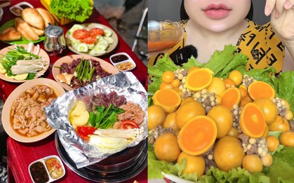 2 món "bá chủ" các hàng nướng lẩu tiếp tục bị réo tên sau lòng se điếu, netizen lo lắng về nguồn gốc thật sự
