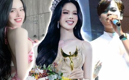 Điều ít biết về Hoa hậu Chuyển giới Việt Nam 2025