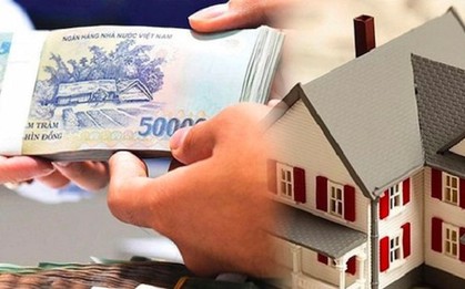 Thấy gì từ lãi suất vay mua nhà thấp chưa từng có?
