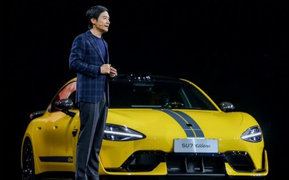 Từng năng nổ trên MXH, CEO Xiaomi Lôi Quân giờ đây suy sụp hoàn toàn: Cả tháng không đăng bài nào, thừa nhận "đây là khoảng thời gian khó khăn nhất"