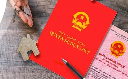 Làm sổ đỏ ngay trong năm 2025 sẽ được hưởng lợi lớn, người dân nên khẩn trương hoàn thiện, có thể tiết kiệm hàng trăm triệu đồng