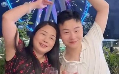 Chàng trai 20 tuổi lấy vợ già bằng tuổi mẹ mình, sau đám cưới cái kết thật "ngỡ ngàng"