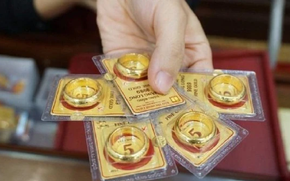 Người phụ nữ Đà Nẵng giao dịch 10 chỉ vàng tại tiệm vàng, trả 109 triệu đồng mới phát hiện vừa chuyển khoản cho lừa đảo: Công an cảnh báo thủ đoạn tinh vi