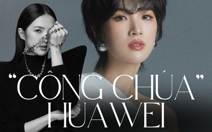 Ái nữ tỷ phú Huawei: Từ bỏ hào quang "công chúa", con đường riêng hay không thể trở thành "người thừa kế" sáng giá?