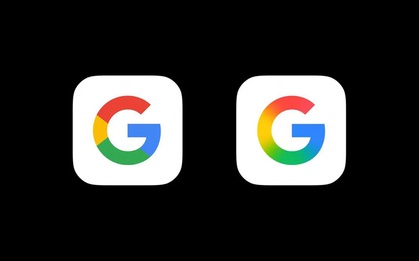 Hot: Google chính thức đổi logo sau một thập kỷ, thay đổi nhỏ nhưng đầy ẩn ý