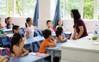 4 kiểu học sinh luôn được giáo viên quan tâm và đánh giá cao nhất: Con bạn có nằm trong danh sách này không?