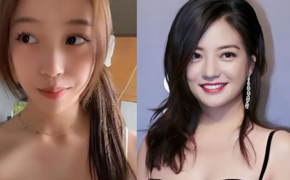 Con gái Triệu Vy ở ký túc xá vừa cũ vừa đơn giản: Nhưng nhìn chi tiết này mới thấy đẳng cấp quý tộc của ngôi trường em theo học