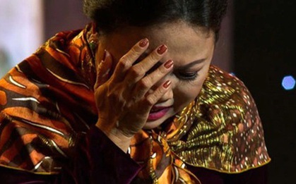 Siu Black: "Tôi cứ truyền nước là máu chảy ngược ra, bác sĩ sợ hãi"