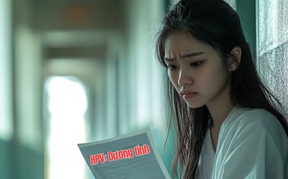 HPV "gõ cửa cuộc đời" dù không sống buông thả: Sự thật khiến cô gái 30 tuổi giật mình, rất nhiều người trẻ cũng dễ có nguy cơ như vậy