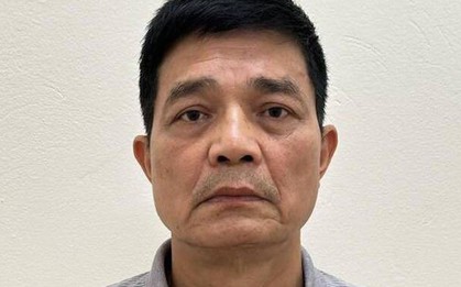 Vì sao nguyên Cục trưởng Cục An toàn thực phẩm Nguyễn Thanh Phong bị khởi tố?