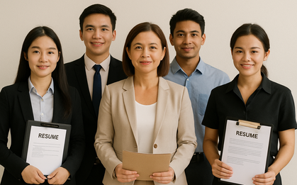 Đây được xem là "vũ khí" chống thất nghiệp