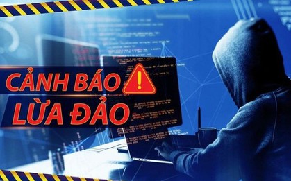 Cảnh báo chiêu trò tinh vi lừa đảo mùa tuyển sinh