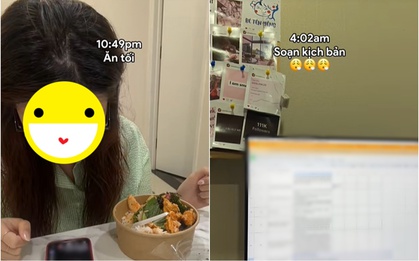 Vì sao "Chiến binh bóng tối" gây tranh cãi dữ dội trên TikTok Việt Nam?