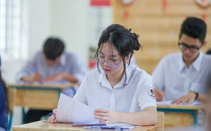 Tỷ lệ chọi thi vào lớp 10 công lập Hà Nội 2025