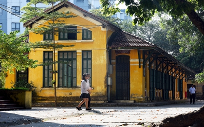 Không phải Toán, chẳng phải Văn, đây mới là lớp chuyên có tỷ lệ chọi cao nhất Hà Nội: 1 "đấu" 24 người, cạnh tranh sao?